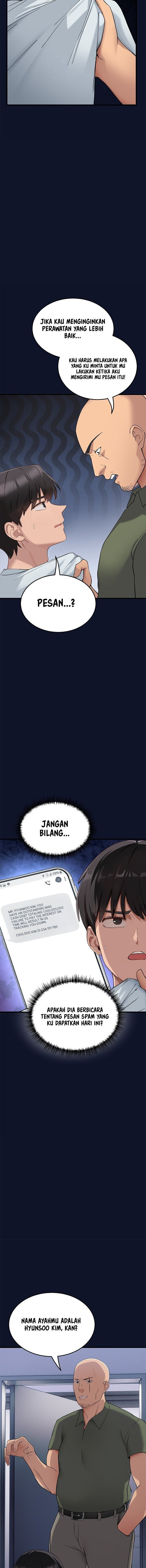 I Became a Dog!: Chapter chapter-1 - Page 30
