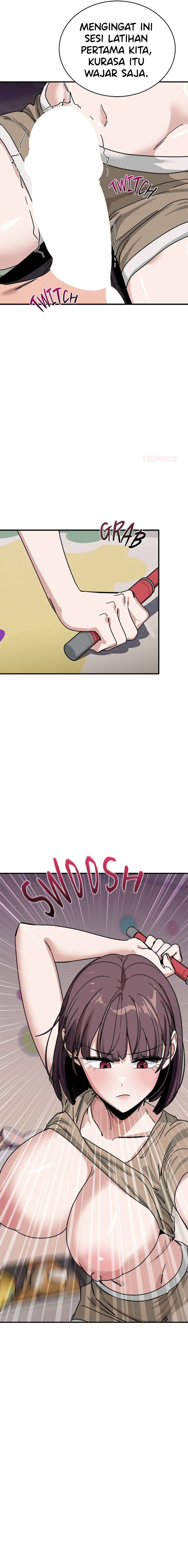 I Became a Dog!: Chapter chapter-32 - Page 6
