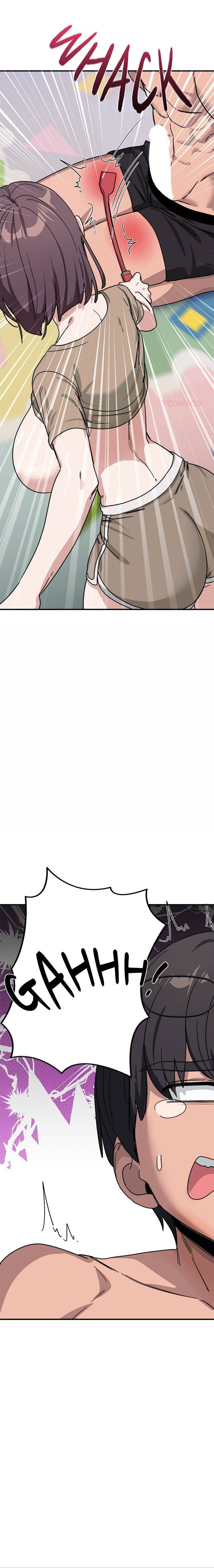 I Became a Dog!: Chapter chapter-32 - Page 7