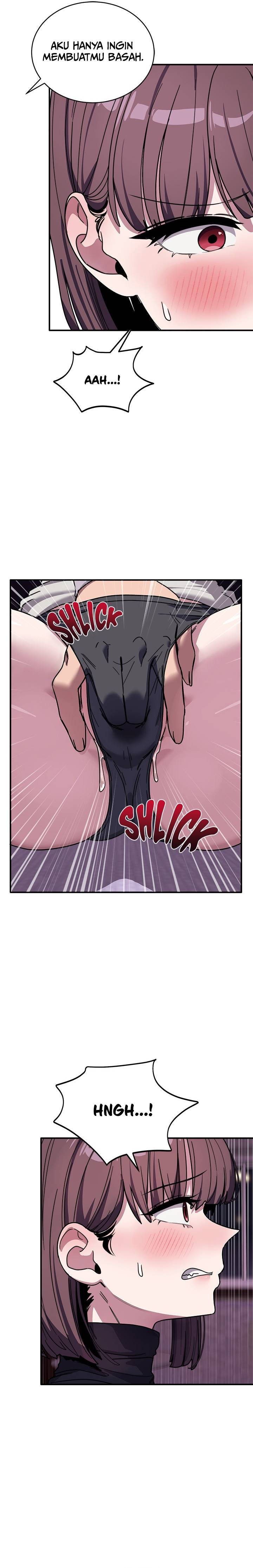 I Became a Dog!: Chapter chapter-37 - Page 9