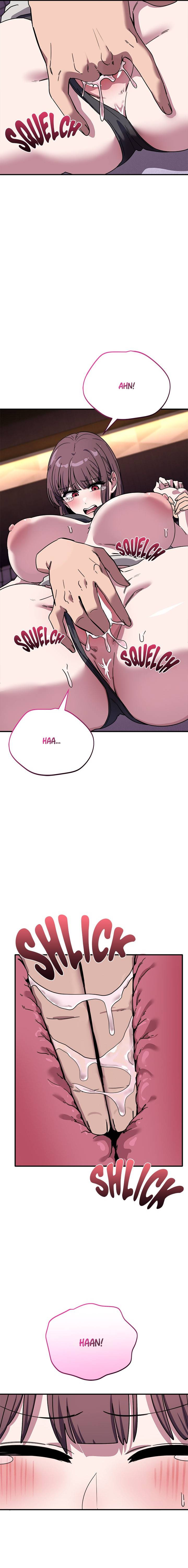 I Became a Dog!: Chapter chapter-37 - Page 13