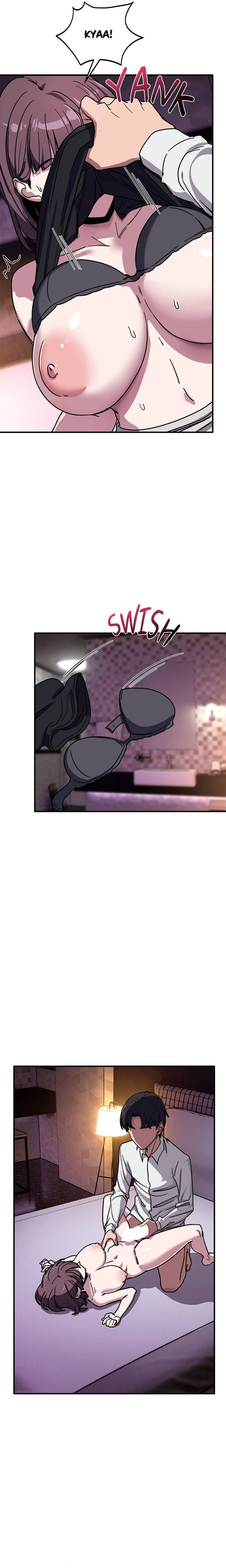 I Became a Dog!: Chapter chapter-37 - Page 19