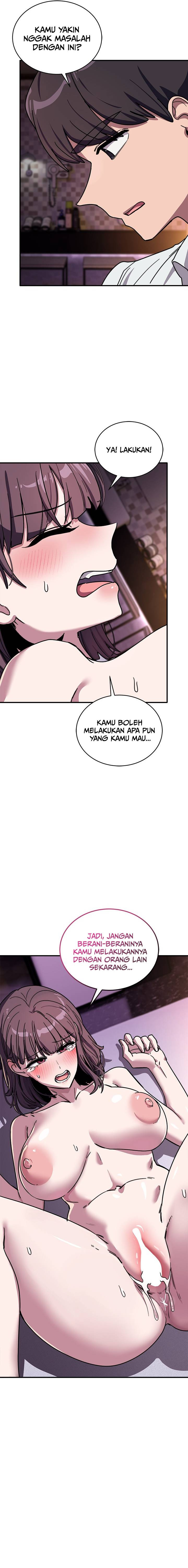 I Became a Dog!: Chapter chapter-37 - Page 20