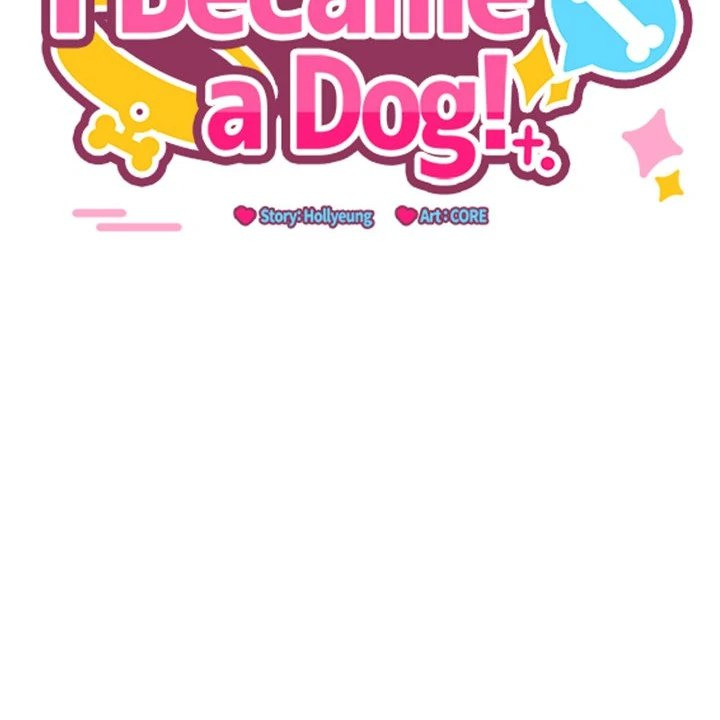 I Became a Dog!: Chapter chapter-9 - Page 72