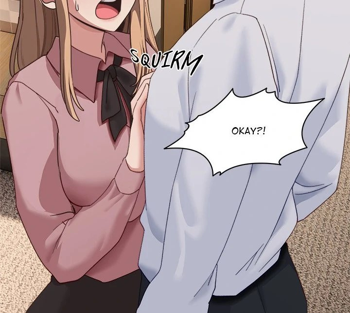 I Became a Dog!: Chapter chapter-9 - Page 78