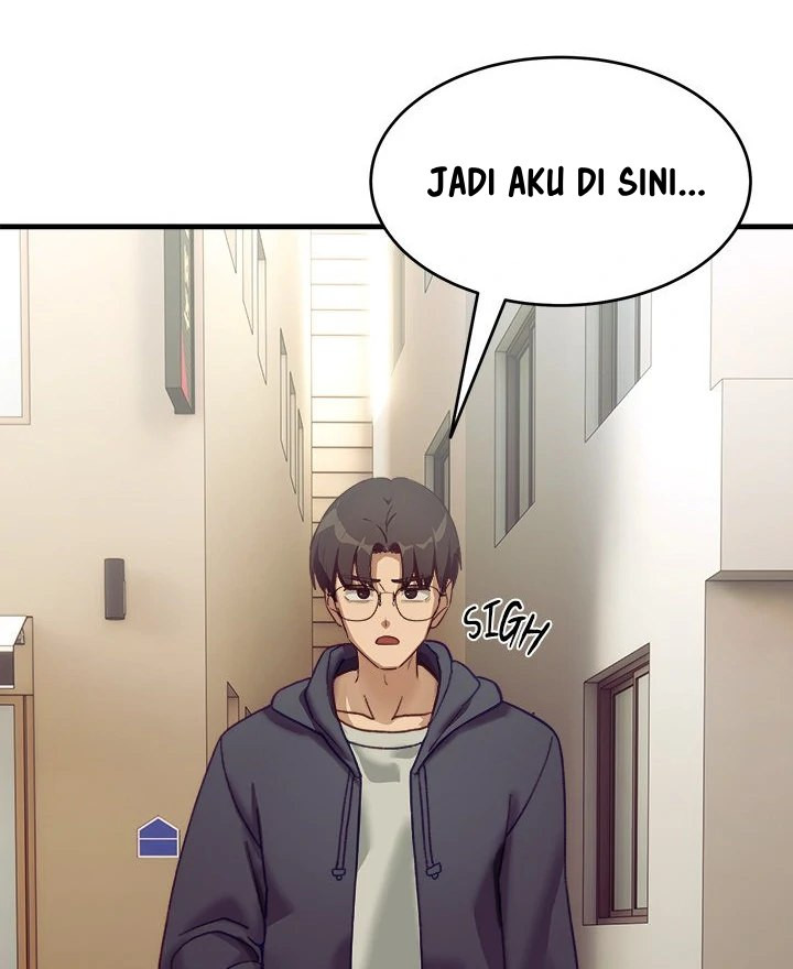 I Became a Dog!: Chapter chapter-9 - Page 83