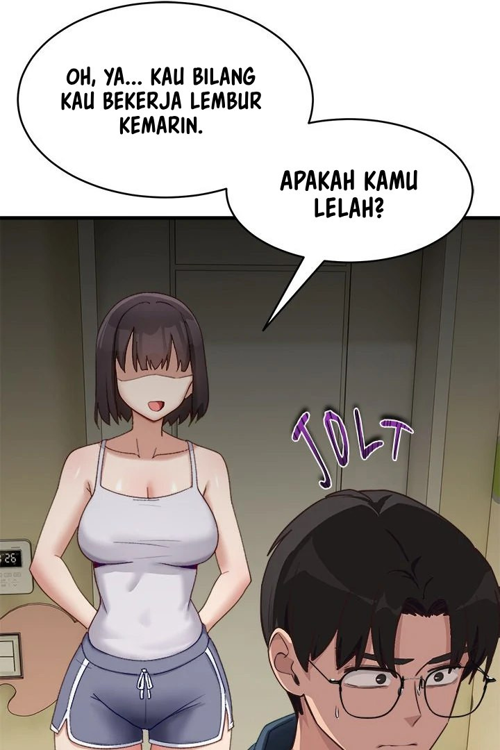 I Became a Dog!: Chapter chapter-9 - Page 104