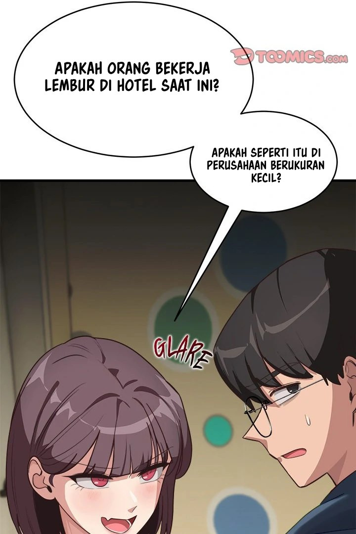I Became a Dog!: Chapter chapter-9 - Page 108