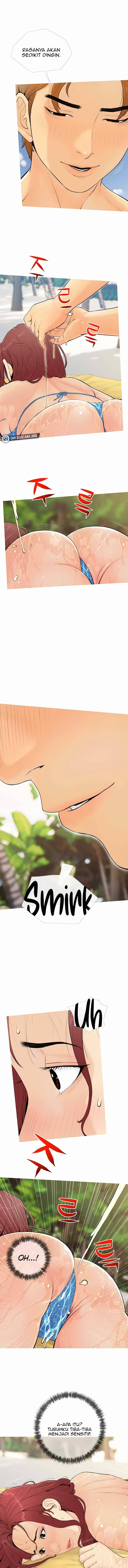 I Became a Sugar Daddy: Chapter chapter-5 - Page 8