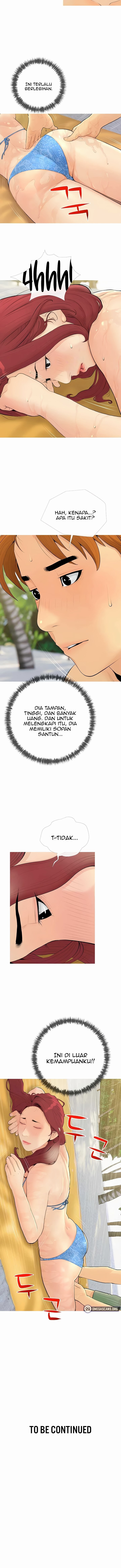 I Became a Sugar Daddy: Chapter chapter-5 - Page 10