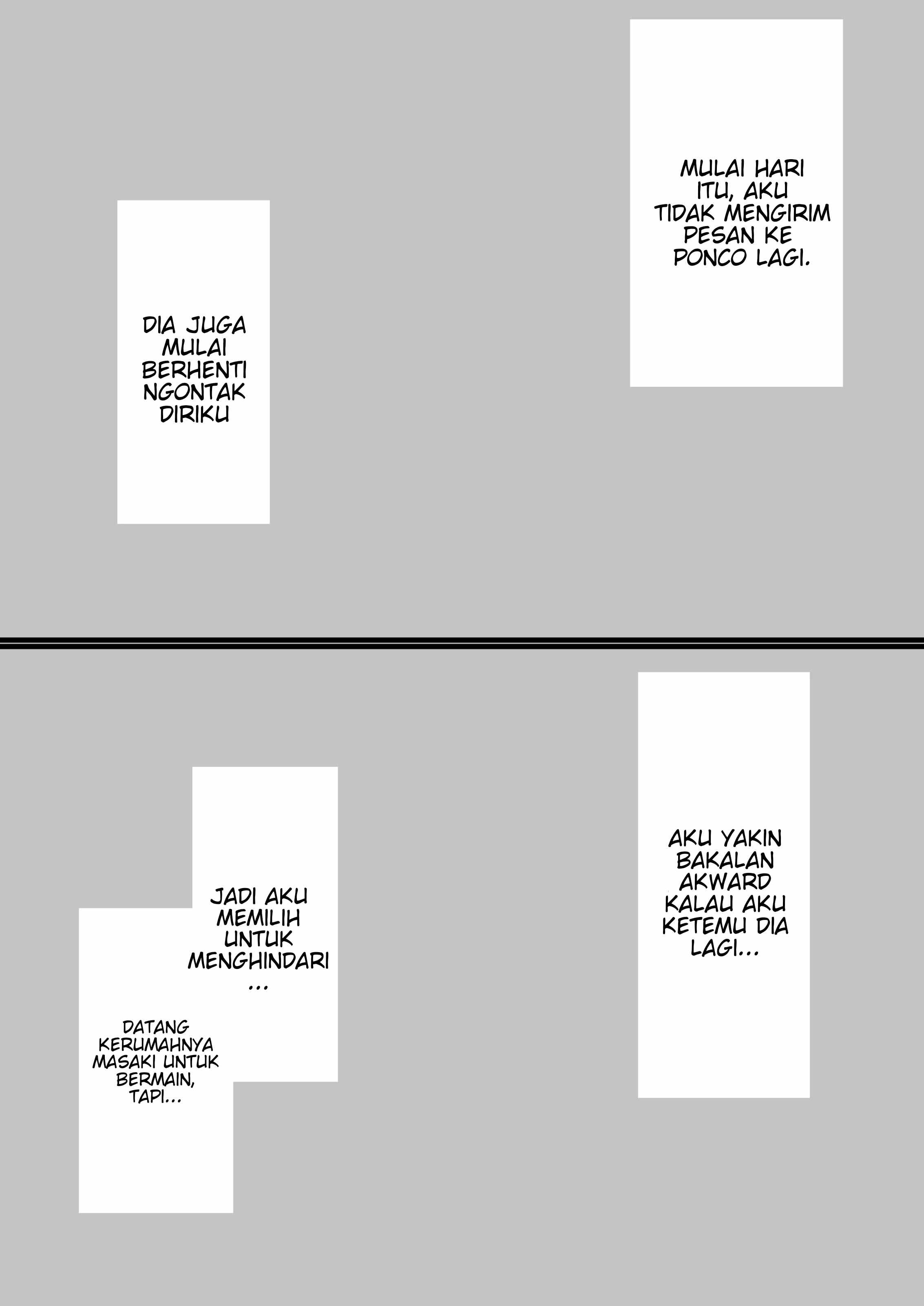I Became Fuck Buddies With My Friends Mom: Chapter chapter-1 - Page 55