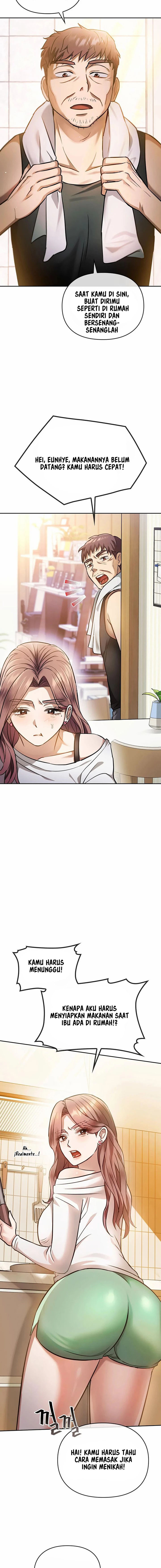 I Can’t Stand It, Lady!: Chapter chapter-11 - Page 4
