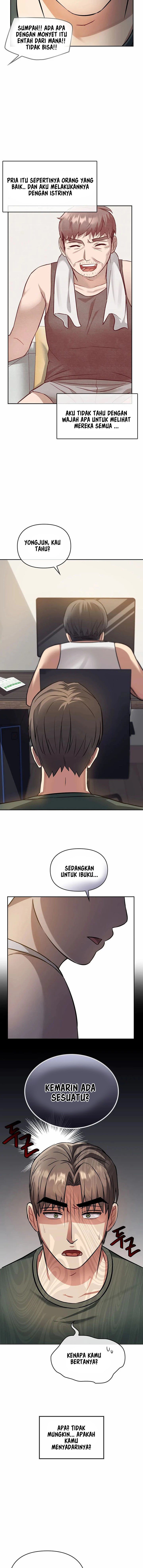 I Can’t Stand It, Lady!: Chapter chapter-11 - Page 6
