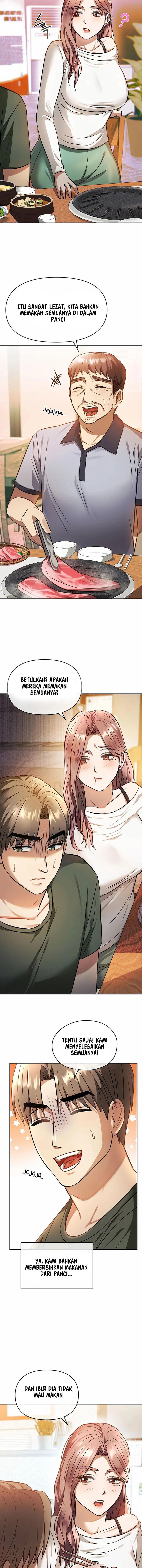 I Can’t Stand It, Lady!: Chapter chapter-11 - Page 14