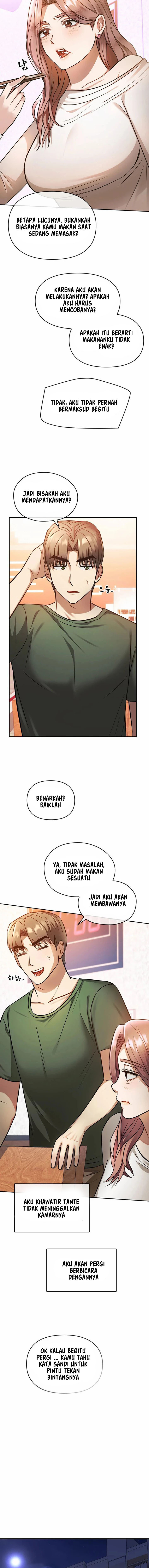 I Can’t Stand It, Lady!: Chapter chapter-11 - Page 16