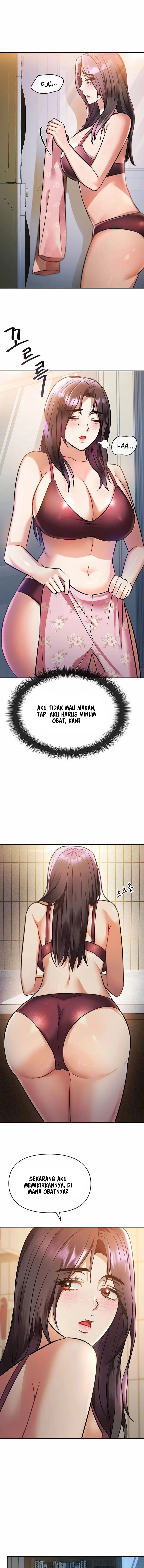 I Can’t Stand It, Lady!: Chapter chapter-11 - Page 18