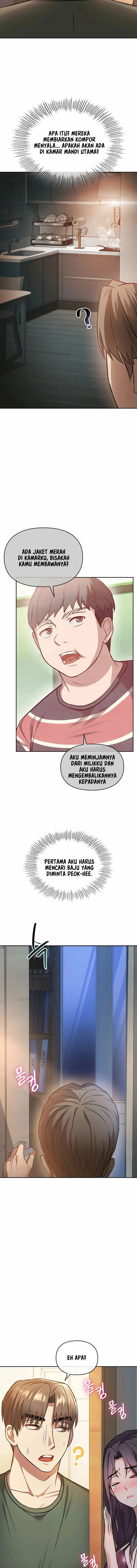I Can’t Stand It, Lady!: Chapter chapter-11 - Page 20