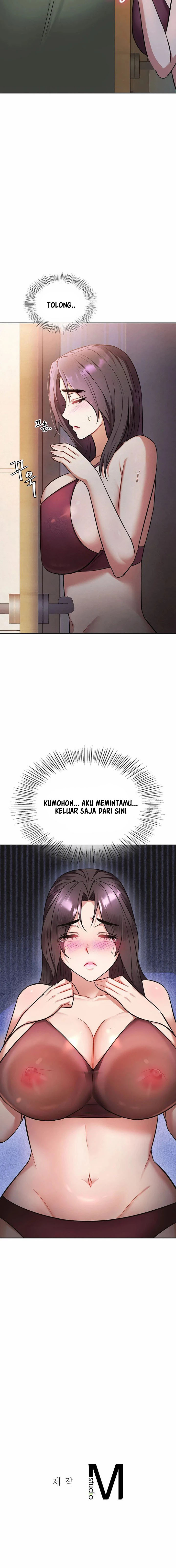 I Can’t Stand It, Lady!: Chapter chapter-11 - Page 21