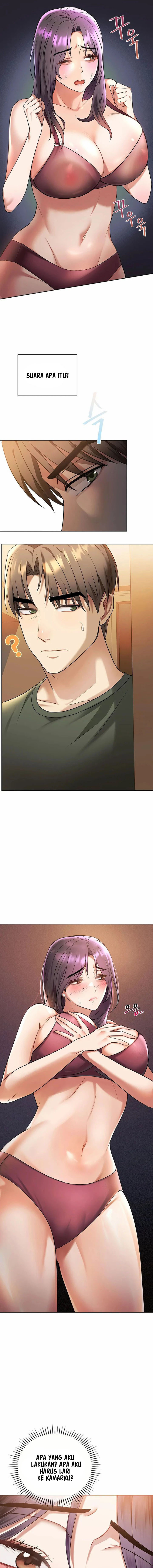 I Can’t Stand It, Lady!: Chapter chapter-12 - Page 4