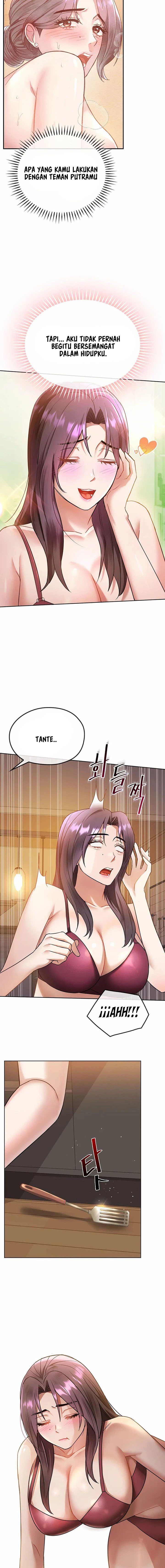 I Can’t Stand It, Lady!: Chapter chapter-12 - Page 8