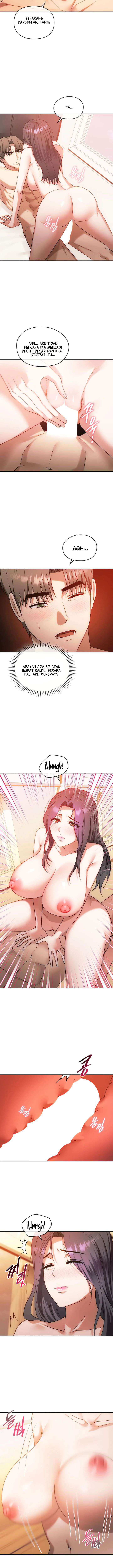 I Can’t Stand It, Lady!: Chapter chapter-42 - Page 6