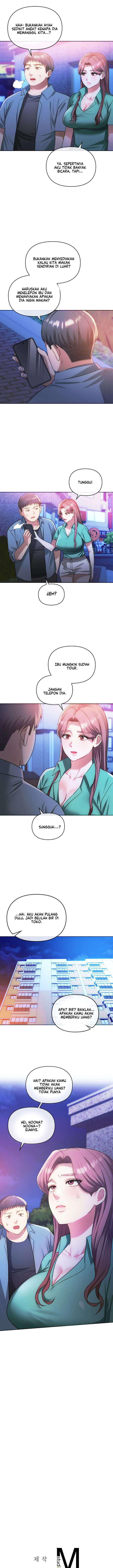 I Can’t Stand It, Lady!: Chapter chapter-42 - Page 11