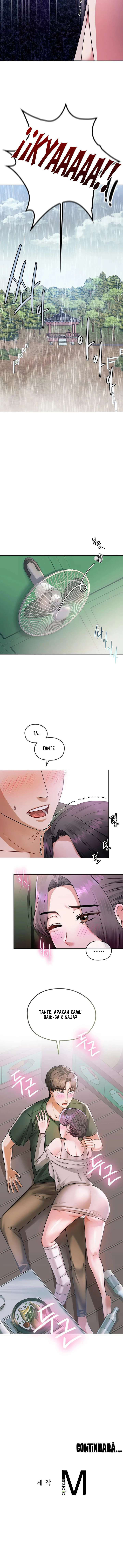 I Can’t Stand It, Lady!: Chapter chapter-5 - Page 20