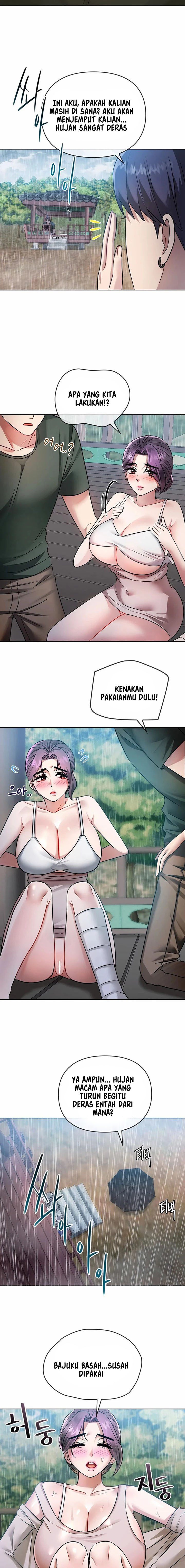 I Can’t Stand It, Lady!: Chapter chapter-7 - Page 15