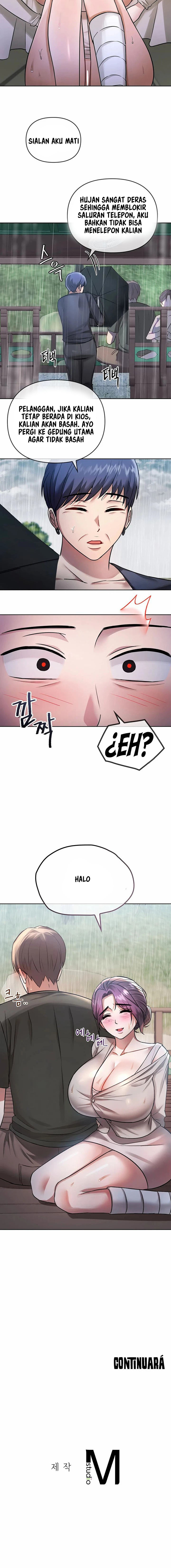 I Can’t Stand It, Lady!: Chapter chapter-7 - Page 16