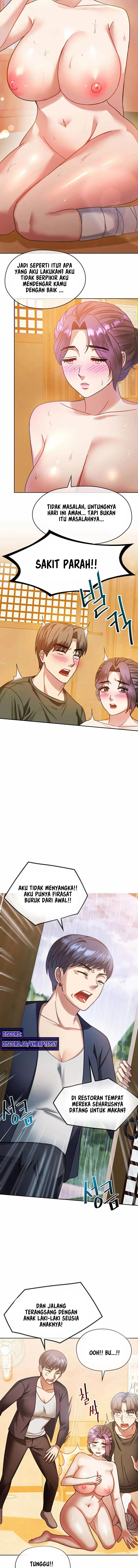 I Can’t Stand It, Lady!: Chapter chapter-9 - Page 10
