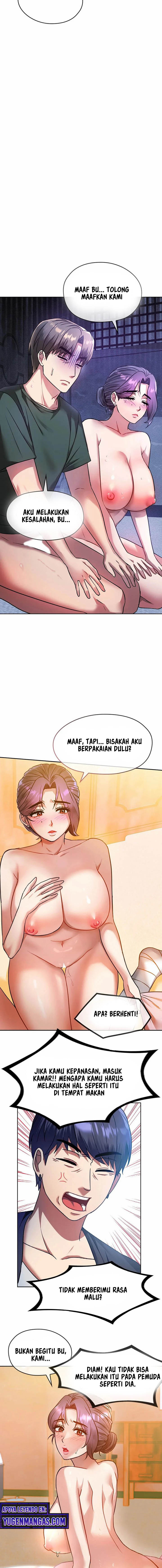 I Can’t Stand It, Lady!: Chapter chapter-9 - Page 11