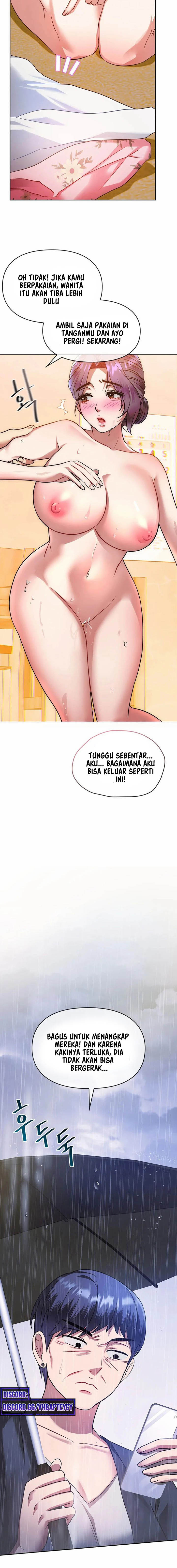 I Can’t Stand It, Lady!: Chapter chapter-9 - Page 14