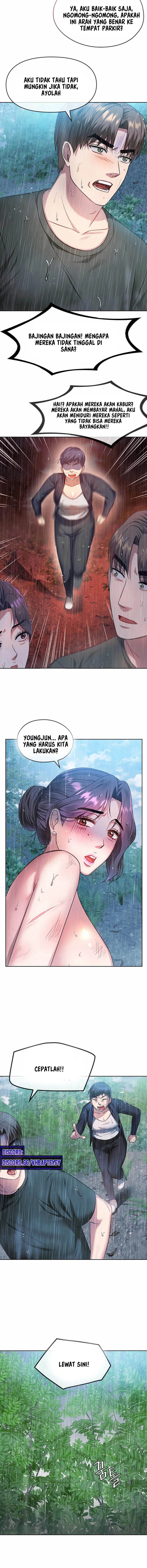 I Can’t Stand It, Lady!: Chapter chapter-9 - Page 16
