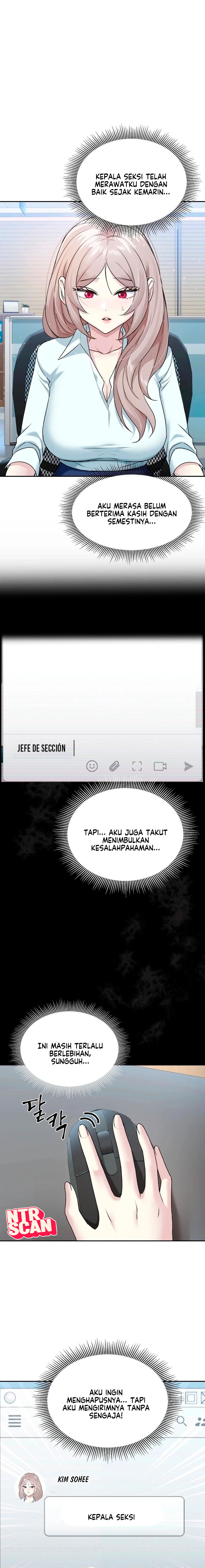 I Can’t Stand It, Sister-in-Law: Chapter chapter-2 - Page 3