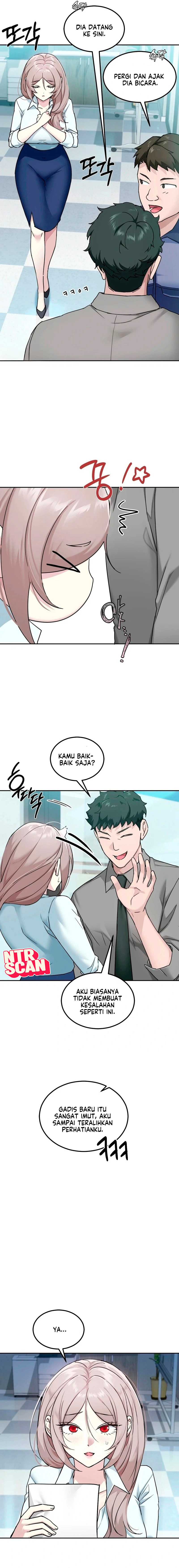 I Can’t Stand It, Sister-in-Law: Chapter chapter-2 - Page 6