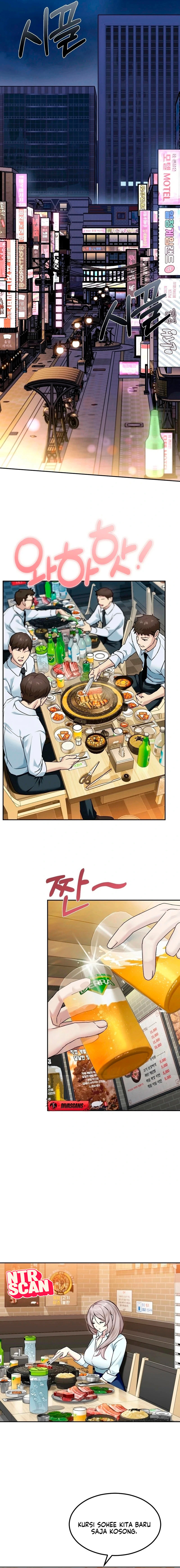 I Can’t Stand It, Sister-in-Law: Chapter chapter-2 - Page 10