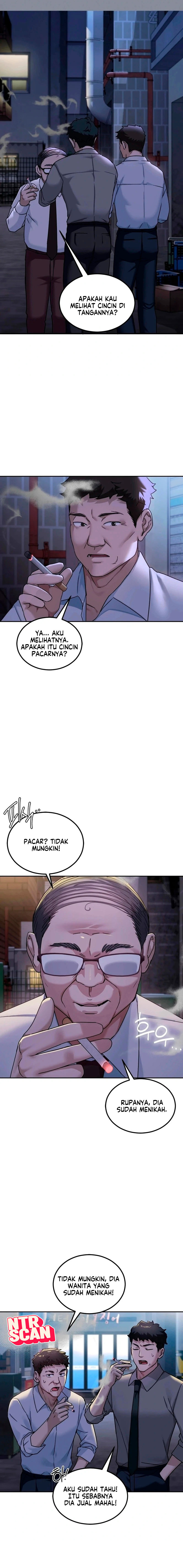 I Can’t Stand It, Sister-in-Law: Chapter chapter-2 - Page 14