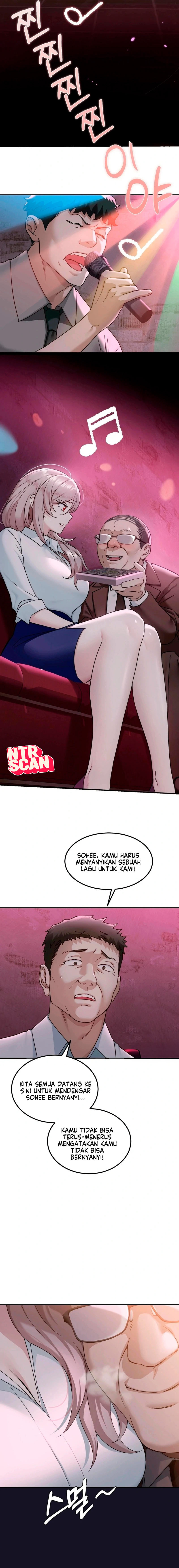 I Can’t Stand It, Sister-in-Law: Chapter chapter-2 - Page 17