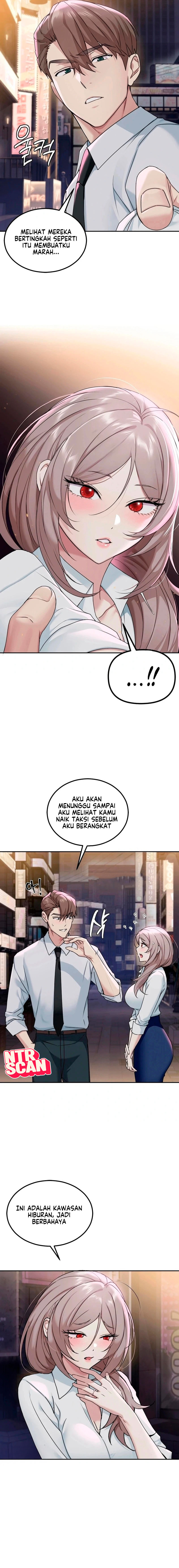 I Can’t Stand It, Sister-in-Law: Chapter chapter-2 - Page 22