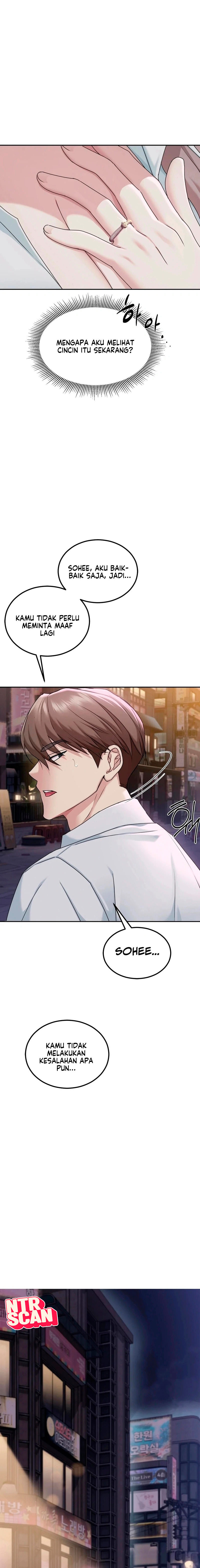 I Can’t Stand It, Sister-in-Law: Chapter chapter-2 - Page 23