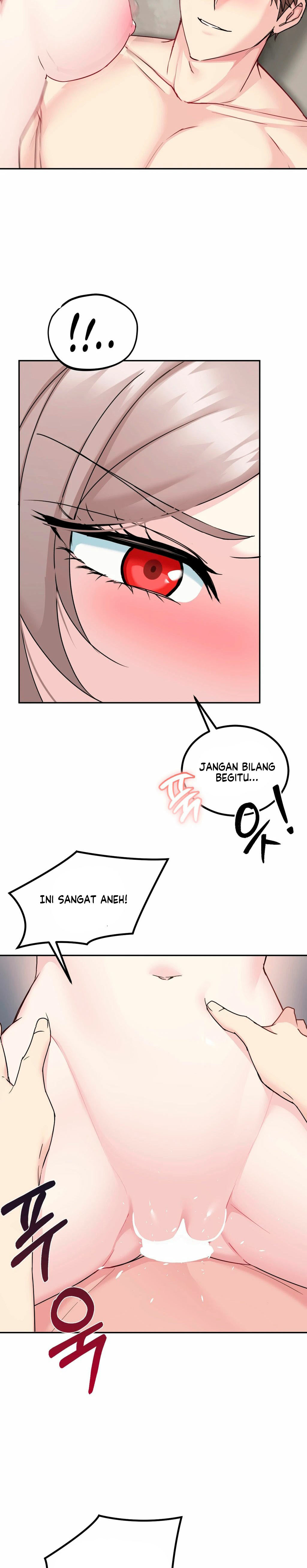 I Can’t Stand It, Sister-in-Law: Chapter chapter-5 - Page 4