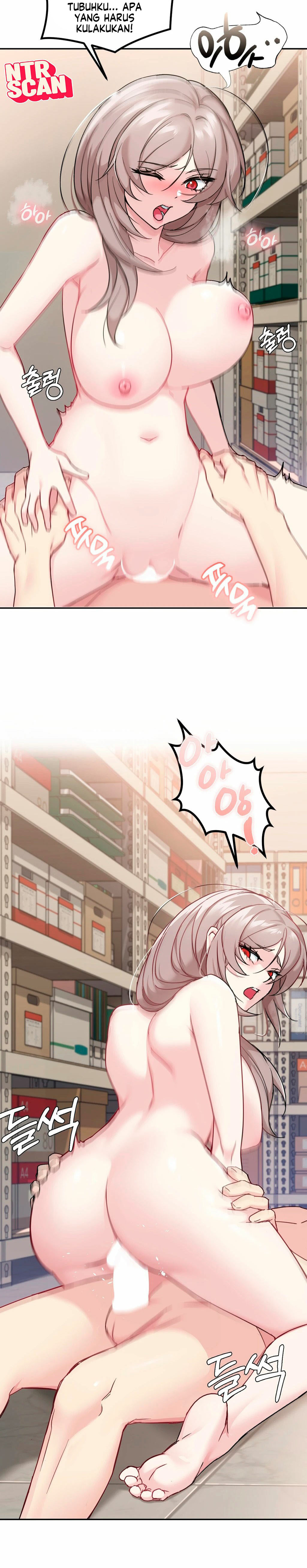 I Can’t Stand It, Sister-in-Law: Chapter chapter-5 - Page 5