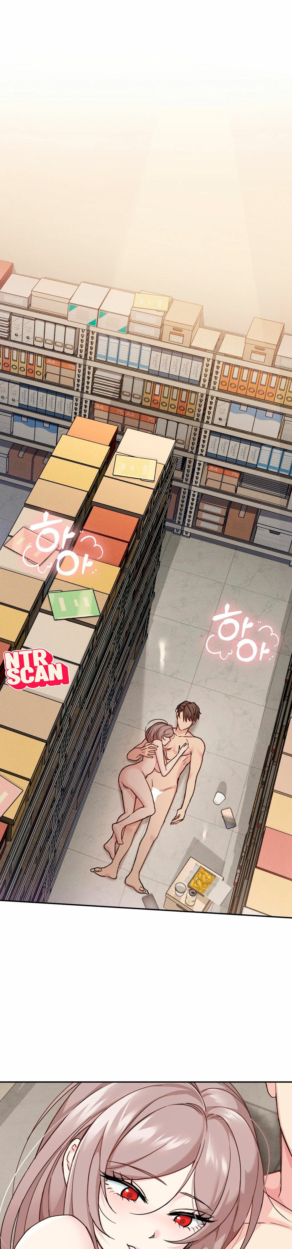 I Can’t Stand It, Sister-in-Law: Chapter chapter-5 - Page 7