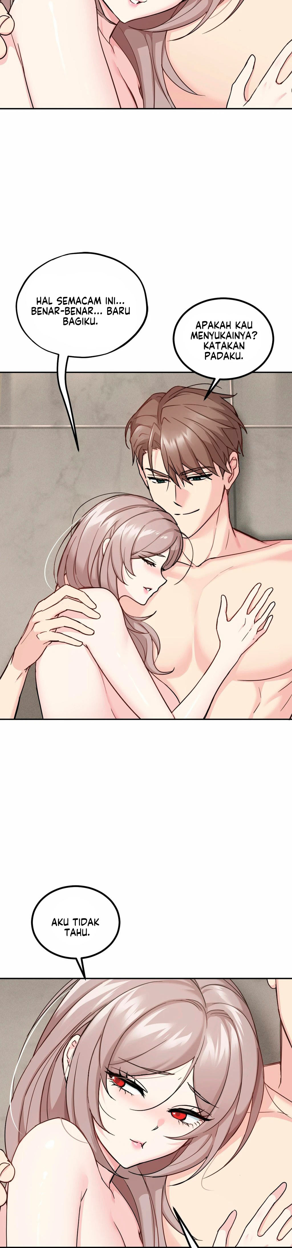 I Can’t Stand It, Sister-in-Law: Chapter chapter-5 - Page 8