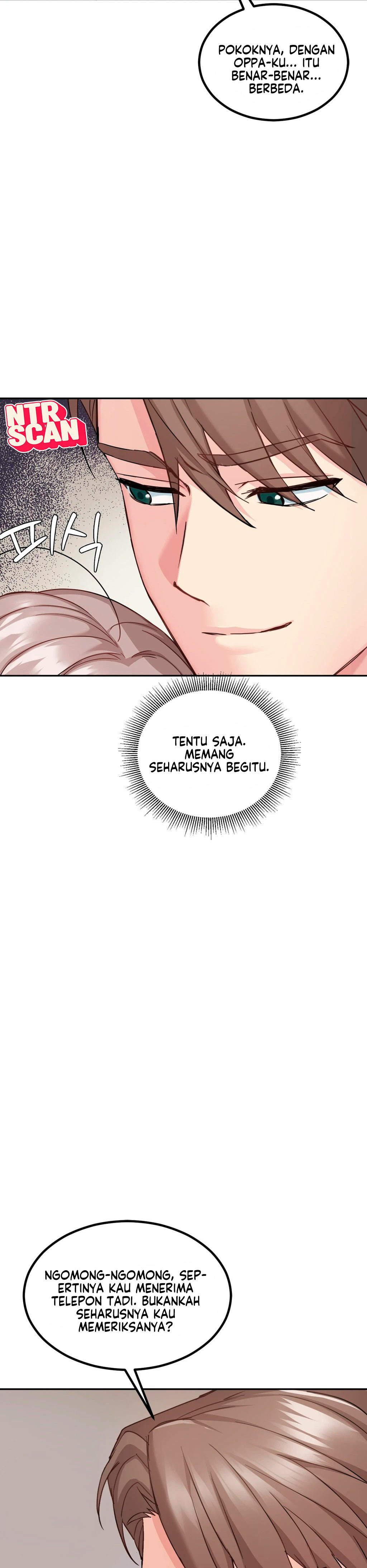I Can’t Stand It, Sister-in-Law: Chapter chapter-5 - Page 9