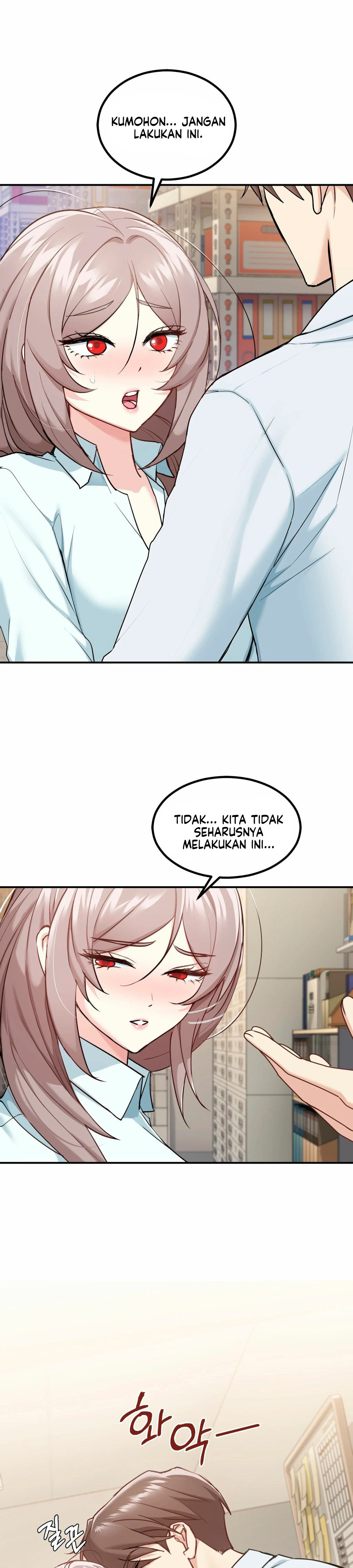I Can’t Stand It, Sister-in-Law: Chapter chapter-5 - Page 16