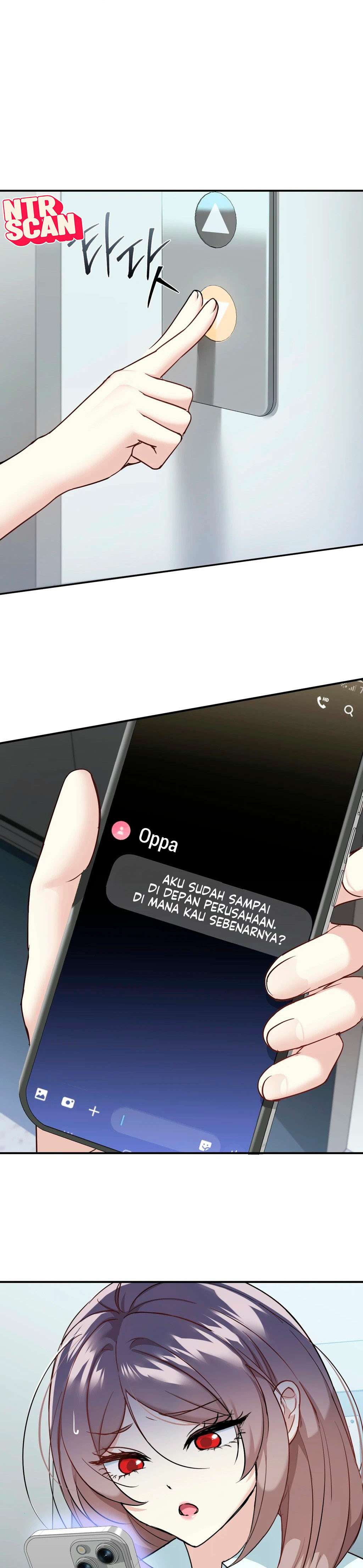 I Can’t Stand It, Sister-in-Law: Chapter chapter-5 - Page 19