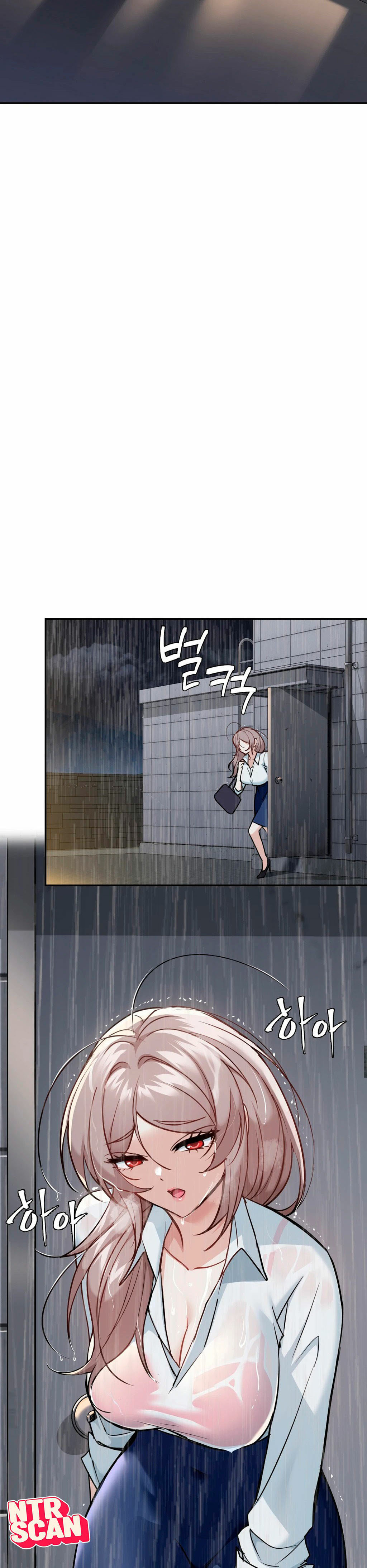 I Can’t Stand It, Sister-in-Law: Chapter chapter-5 - Page 23