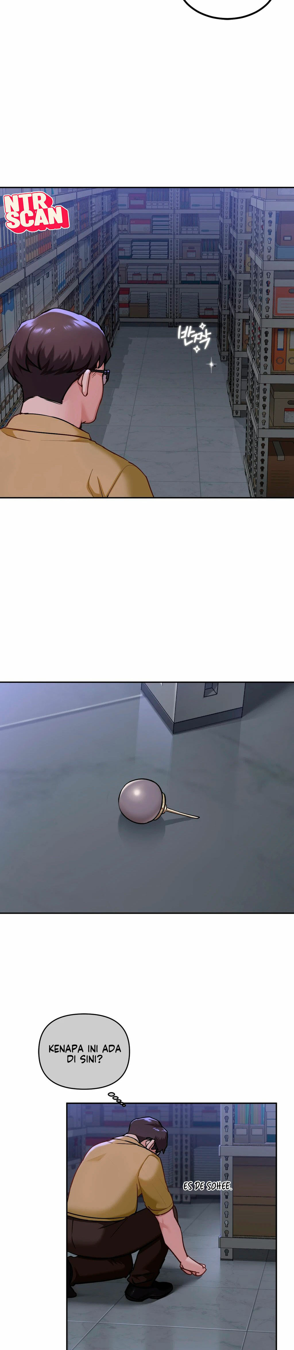 I Can’t Stand It, Sister-in-Law: Chapter chapter-5 - Page 29
