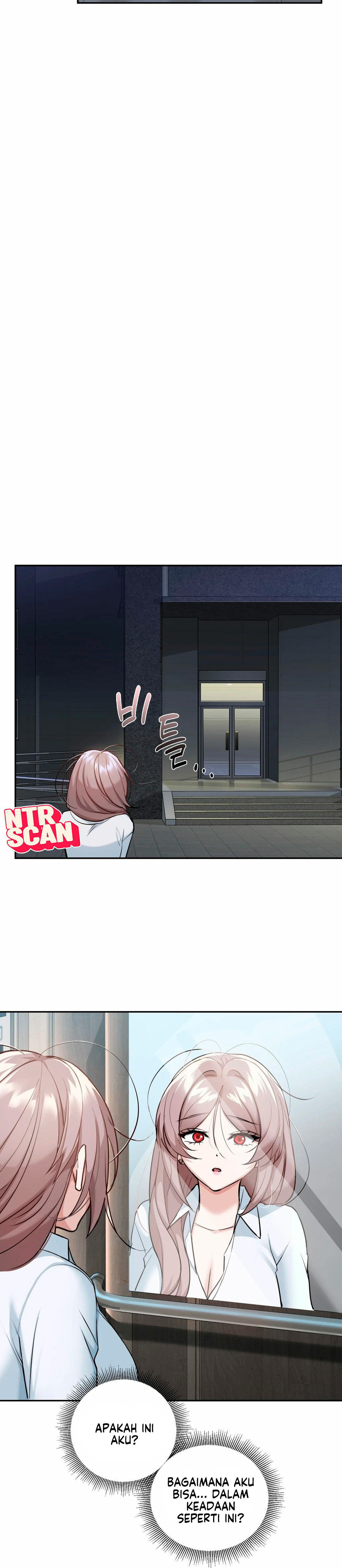 I Can’t Stand It, Sister-in-Law: Chapter chapter-5 - Page 30